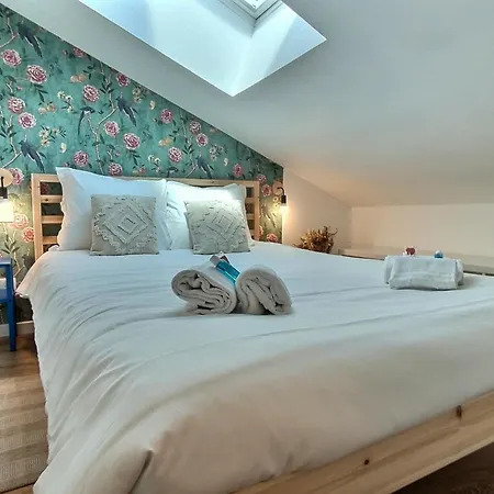 Daire Le Nid Des Roses - Hyper Centre - Fibre